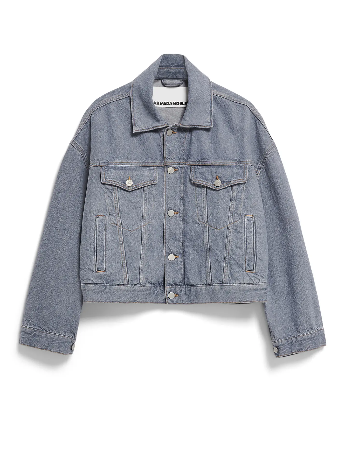 ARMEDANGELS | Jeansjacke PAASITHE | 